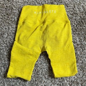 Alphalete R6 Revival Leggings